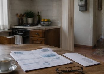 Elettricità: ARERA avvia le comunicazioni in bolletta sulla fine delle Tutele Graduali