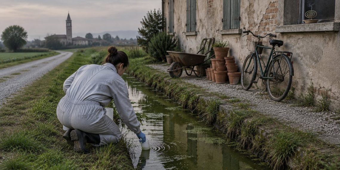 West Nile, l'Italia è il Paese più colpito d'Europa: 748 casi e 56 decessi